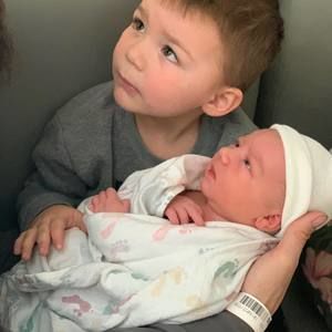 Meet your Posher, Brandon